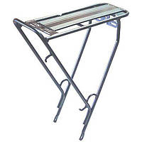 Багажник задн Giant Disc Rack срібл (GT)