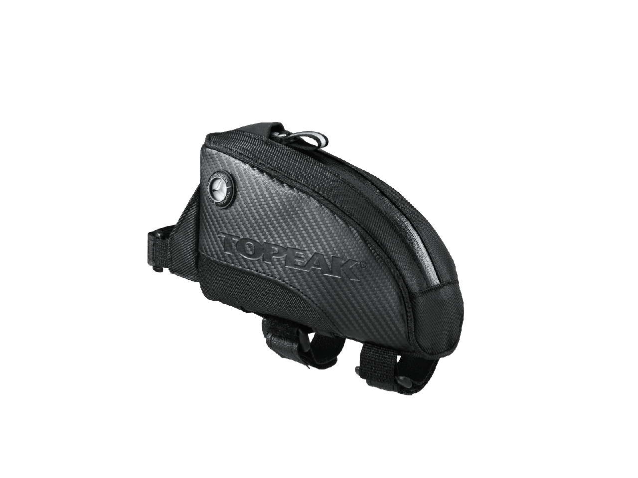 Сумка на раму Topeak Fuel Tank M/0.5л 120г (GT)