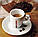 Кава в зернах Caffè Kimbo Espresso Bar TOP FLAVOUR 1000 г (Італія), фото 3