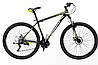 Велосипед CrossBike - Leader 29, фото 7
