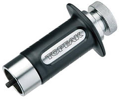 Ключ для монтажу якоря вилки Topeak Threadless Nut Setter для штоків 1-1/8″ сталь/пласт (GT)