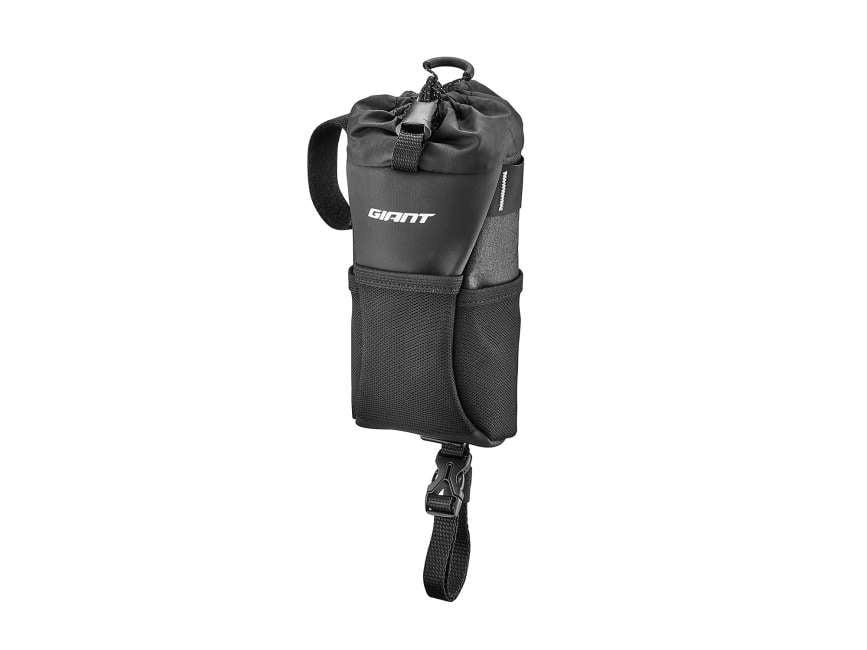 Сумка на кермо/винос Giant H2Pro Pouch Bag 1.3л чорн (GT)