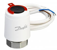 Термоелектричний привод Danfoss Thermot TWA-K, NO, M30x1.5, 2Вт, 230В Baumar - Порадуй Себе