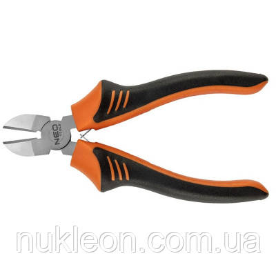 Популярний! Бокорізи Neo Tools 160 мм (01-256) - Краща якість тільки на Nukleon.com.ua