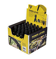 Ключ бортировка Topeak Power Level дісплей/25шт (GT)