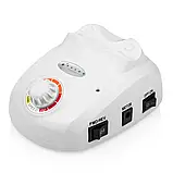 Професійний фрезер на 35000 об/хв, 45 Вт Bucos ZS-603, фото 2