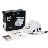 Професійний фрезер на 35000 об/хв, 45 Вт Bucos ZS-603, фото 6