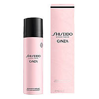 Парфюмированный дезодорант спрей Shiseido Ginza