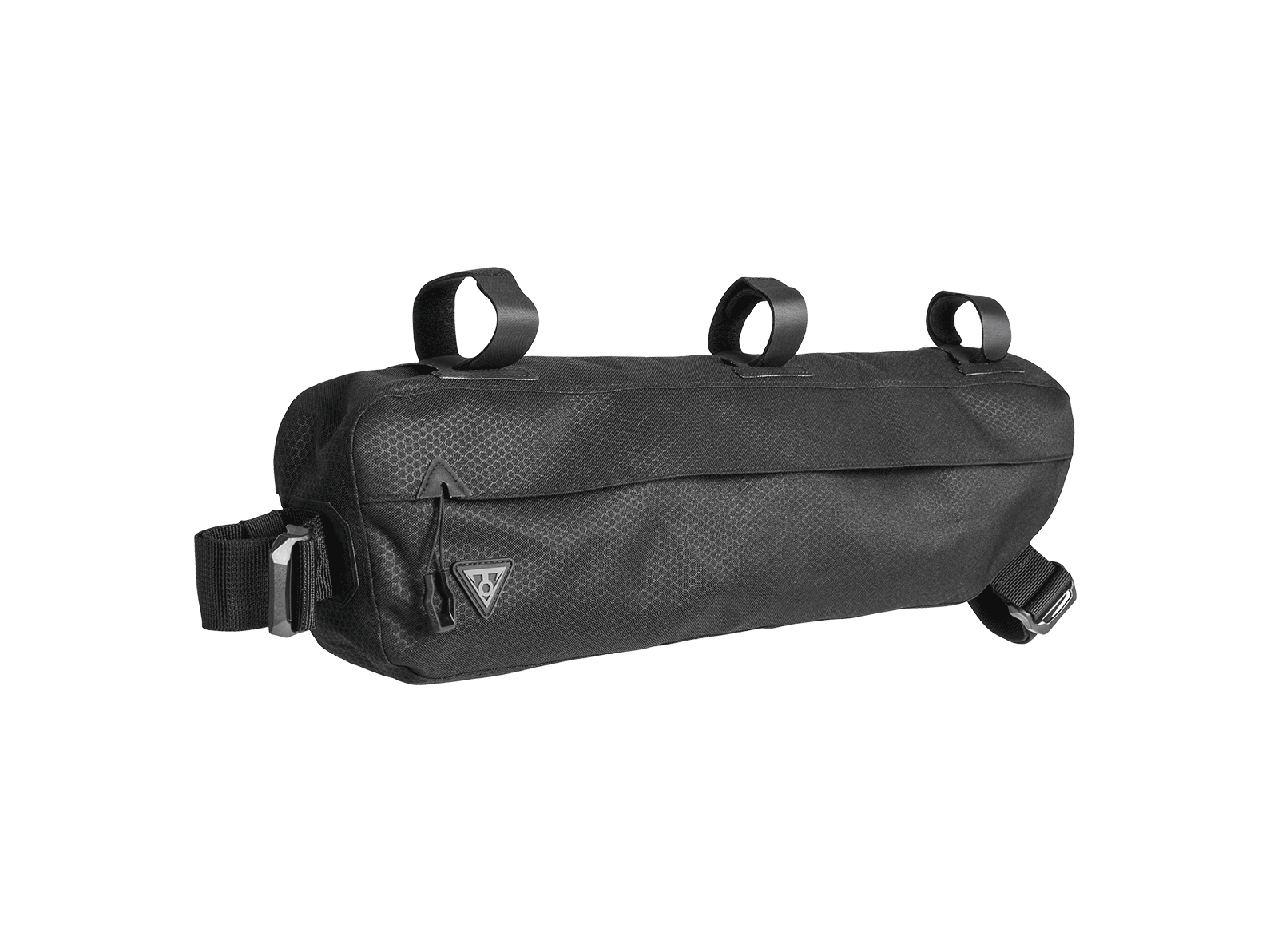 Сумка на раму Topeak MidLoader 6л чорн (GT)