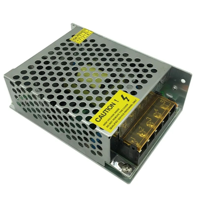 Блок живлення S-100-12 (12 V 8.3 A)