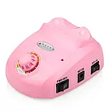 Професійний фрезер на 35000 об/хв, 45 Вт Bucos ZS-603, фото 2