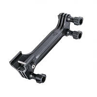 Кронштейн Topeak Ridecase Multimount на кермо пласт чорн 65г (GT)