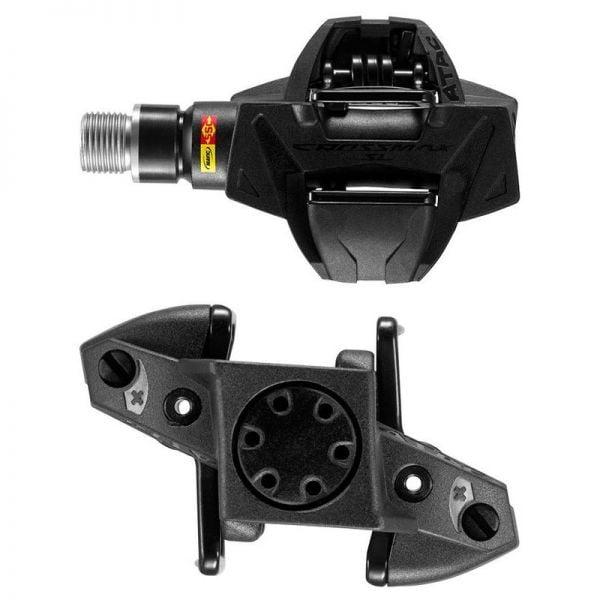 Педалі контакт Mavic Crossmax Sl з/шип пара 284г (GT)