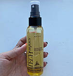Лосьйон-спрей для надання блиску волоссям "Блискучий ефект" 100 мл  Avon Advance Techniques, фото 3