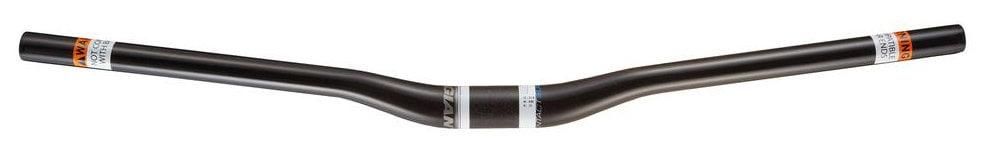 Кермо МТБ Giant Contact SLR XC Trail Riser 31.8×730мм біл декор (GT)