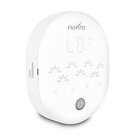 Молоковідсмоктувач Nuvita електричний Baumar - Порадуй Себе