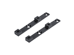 Кріплення для тримача Topeak Alt-Position Cage Mounts 2шт/кпл (GT)