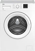 Beko WUE5411XWW Baumar - Порадуй Себя