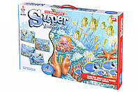 Same Toy Пазл Подводный мир Baumar - Порадуй Себя