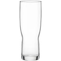 Набір келихів для пива Bormioli Rocco New Pilsner, 580мл, h197мм, 6шт, скло, прозорий Baumar - Порадуй Себе