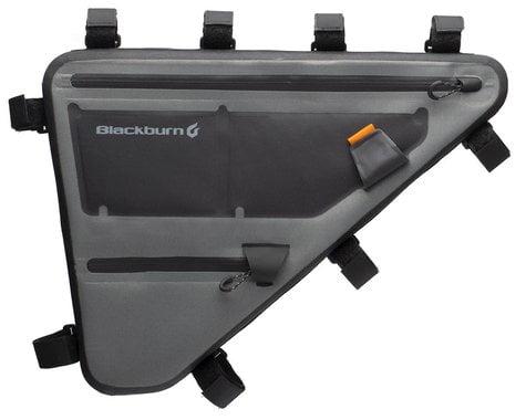 Сумка в раму Blackbum Outpost Elite L 6.76л сір 306г (GT)