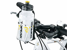 Кронштейн на кермо Topeak CageMount пласт чорн 45 г (GT)