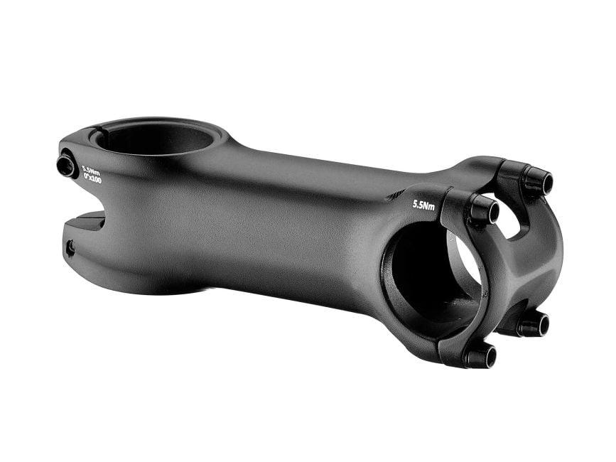 Вінос керма Giant Contact SL OD2 10град 31.8×100 мм чорн (GT)
