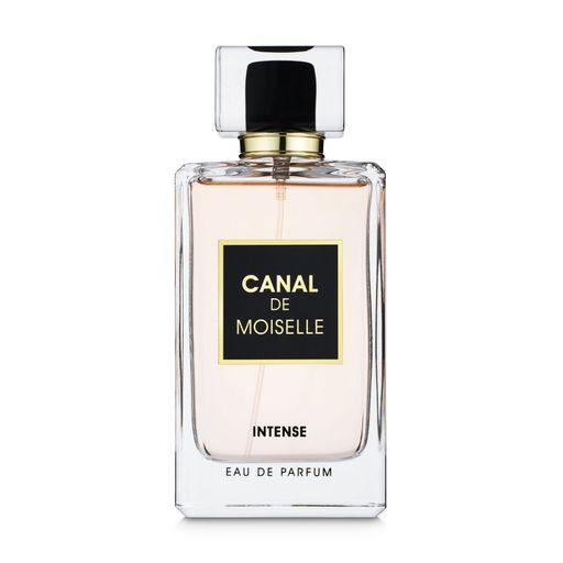 Fragrance World Canal De Moiselle Intense Парфумована вода жіноча, 100 мл