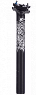 Винос сідла Easton Havoc 30.0×350мм алю 2-х болт (GT)