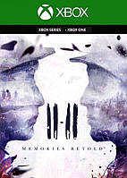 11-11 Memories Retold для Xbox One/Series S/X