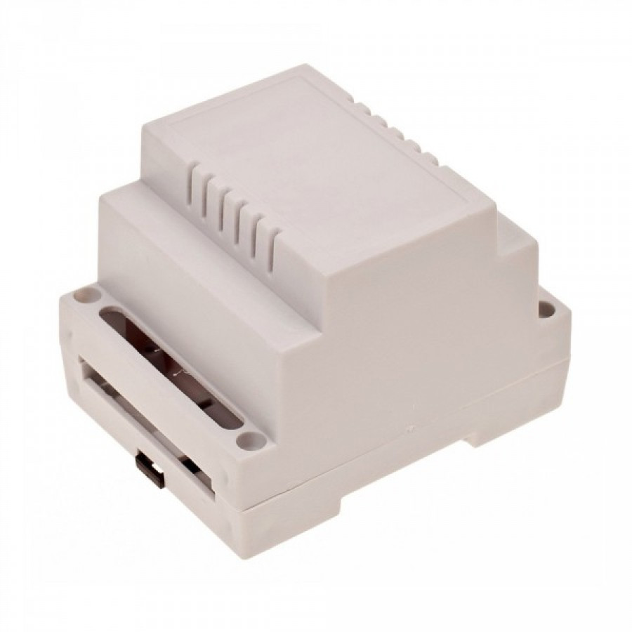 Корпус пластиковий Z100J PS (64.7x89.3x69.7)