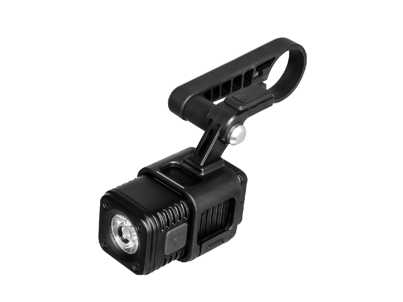 Фара пер діод Topeak Cubicubi 500 5 функц 1260mAh 500люм чорн (GT)