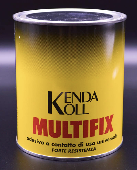 Клей Наирит Мультификс/Multifix (Kenda Farben, 0.85 Кг): Продажа.