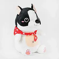 Іграшка м'яка Собачка М 14336, іграшка-подушка, 44 см