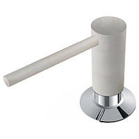 Дозатор для мийних засобів Franke Comfort, 350мл, ваніль Baumar - Порадуй Себе