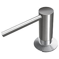 Дозатор для мийних засобів Franke Comfort, 350мл, нікель-оптик Baumar - Порадуй Себе