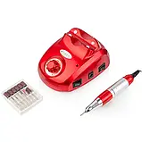 Професійний фрезер на 35000 об/хв, 45 Вт Bucos ZS-603, фото 4