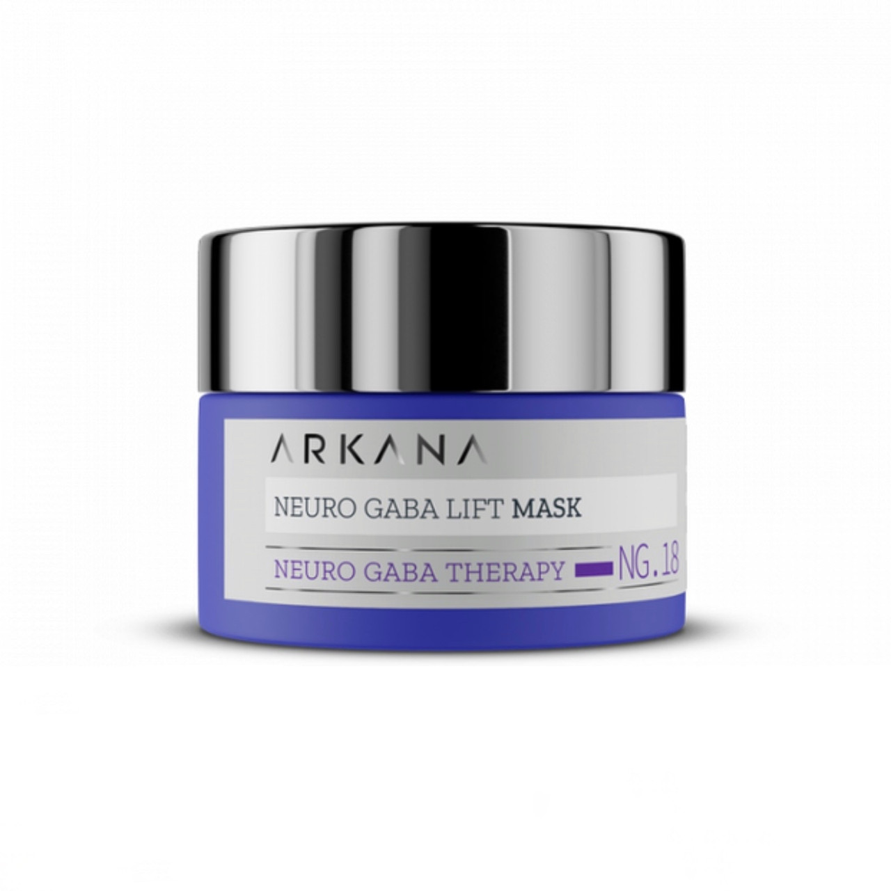 NEURO GABA LIFT MASK - Нейроліфтинг маска з ГАМК