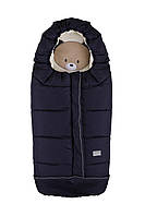 Зимовий конверт Nuvita Сuccioli Junior синій Baumar - Порадуй Себе