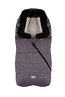 Зимовий конверт Nuvita Ovetto Pop рожевий Baumar - Порадуй Себе