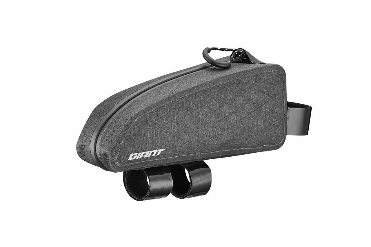 Сумка на раму Giant H2Pro Top Tube Bag 0.8л чорн (GT)