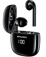 Bluetooth наушники AWEI T28P TWS Bluetooth original