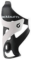 Тримач фляги Blackburn Chamber карбон біл 26г (GT)