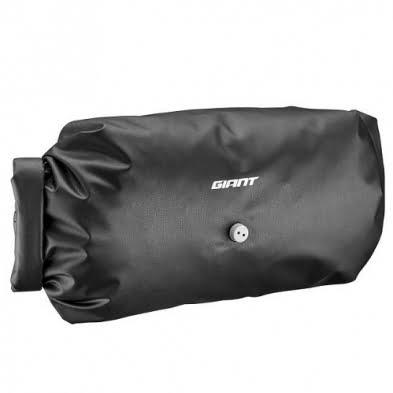 Сумка на кермо Giant H2Pro Handlebar Bag L/12.5л чорн (GT)
