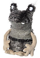 М'яка іграшка sigikid Монстр 27см Baumar - Порадуй Себе