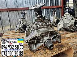 33101CA000 33101CA00E 33100CN200 33100CN20B Роздаткова коробка роздавлення Nissan Murano Z50 3.5i 2003-2008