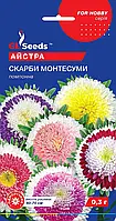 Айстра Скарб Монтесуми помпонна 0.3 г, GL Seeds