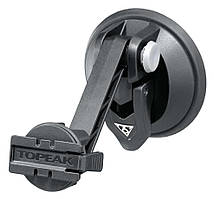 Кріплення для футлярів RideCase на лобове скло авто (GT)