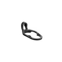 Кріплення для пляшки Topeak Ninja PET Bottle Mount сум/з Ninja Cage Z пласт чорн (GT)