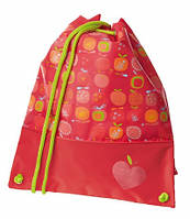 Сумка для взуття sigikid Apfelherz Baumar - Порадуй Себе